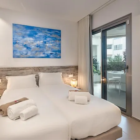 Jardines - Avago 1,1 Pool View 2b *