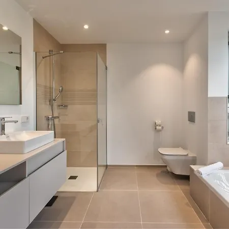 Σπίτι διακοπών Jardines - Avago 1,1 Pool View 2b