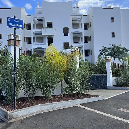 Jardines - Avago 1,1 Pool View 2b Σπίτι διακοπών *