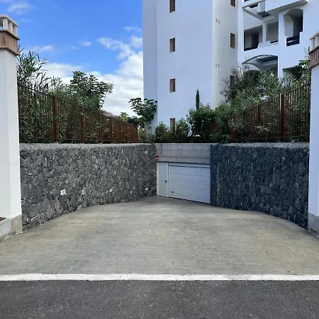 Σπίτι διακοπών Jardines - Avago 1,1 Pool View 2b