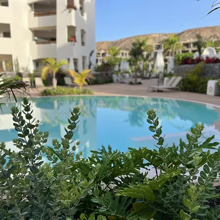 Дом отдыха Jardines - Avago 1,1 Pool View 2b *