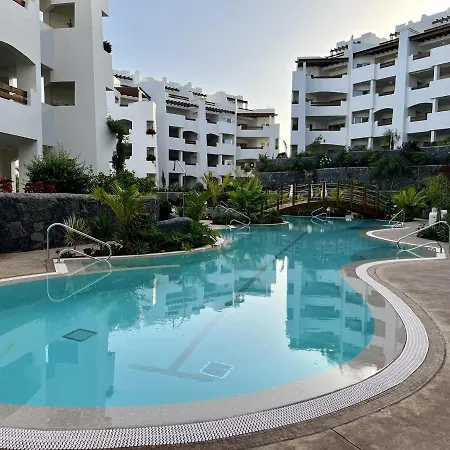 Сasa de vacaciones Jardines - Avago 1,1 Pool View 2b