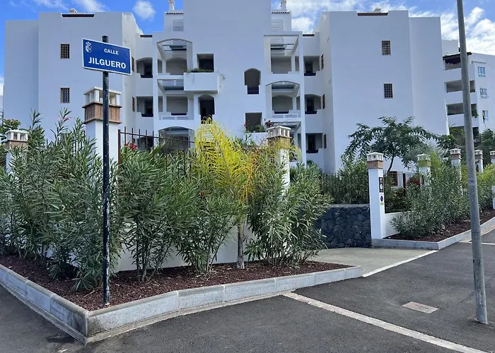 Jardines - Avago 1,1 Pool View 2b 別荘 *