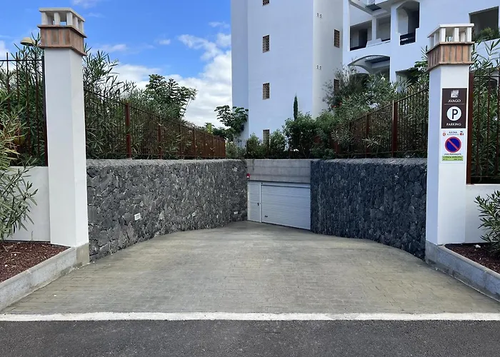 別荘 Jardines - Avago 1,1 Pool View 2b